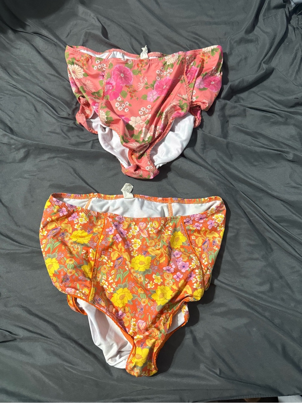 Spell and the Gypsy brief underwear